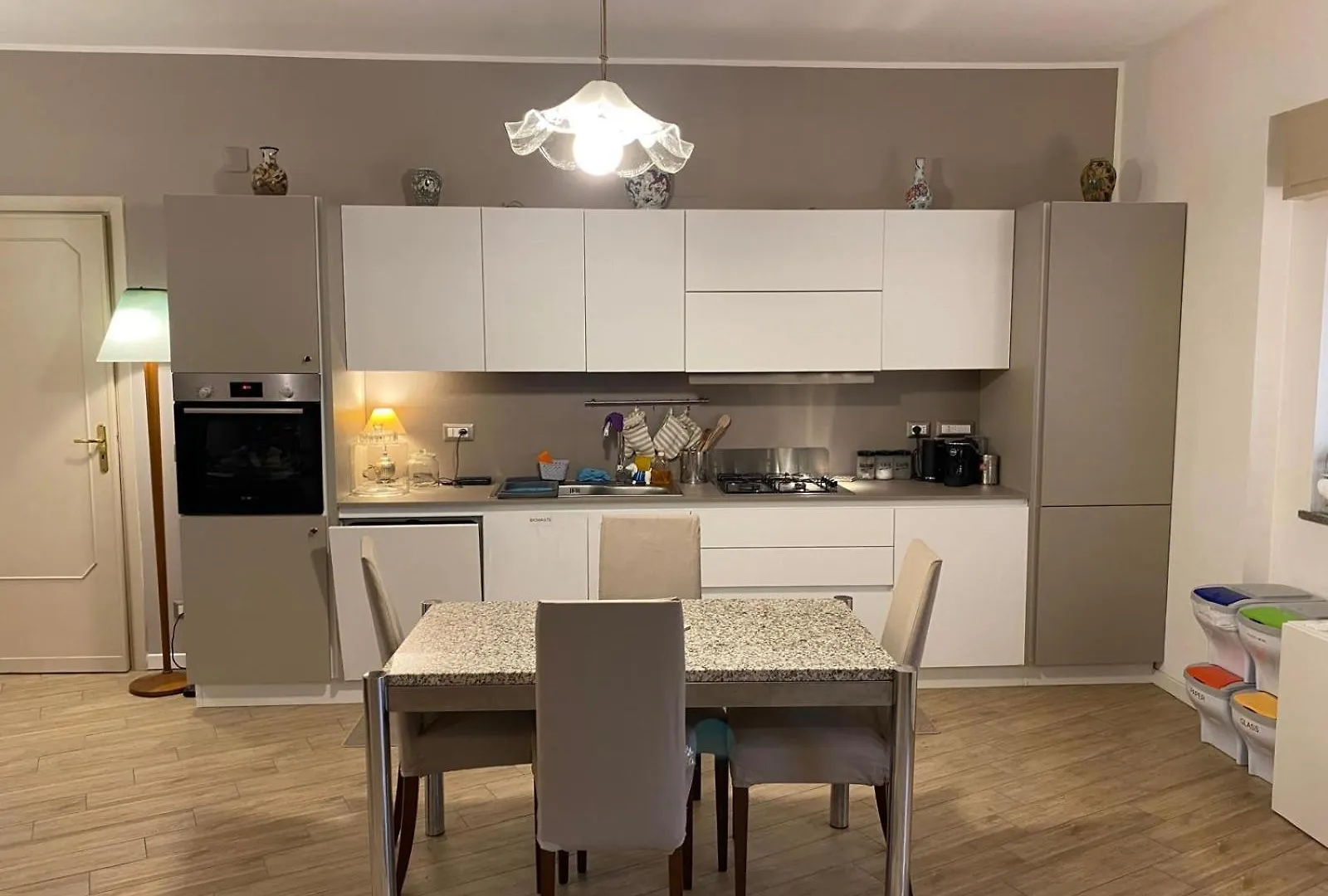 Mammamia Apt Messina