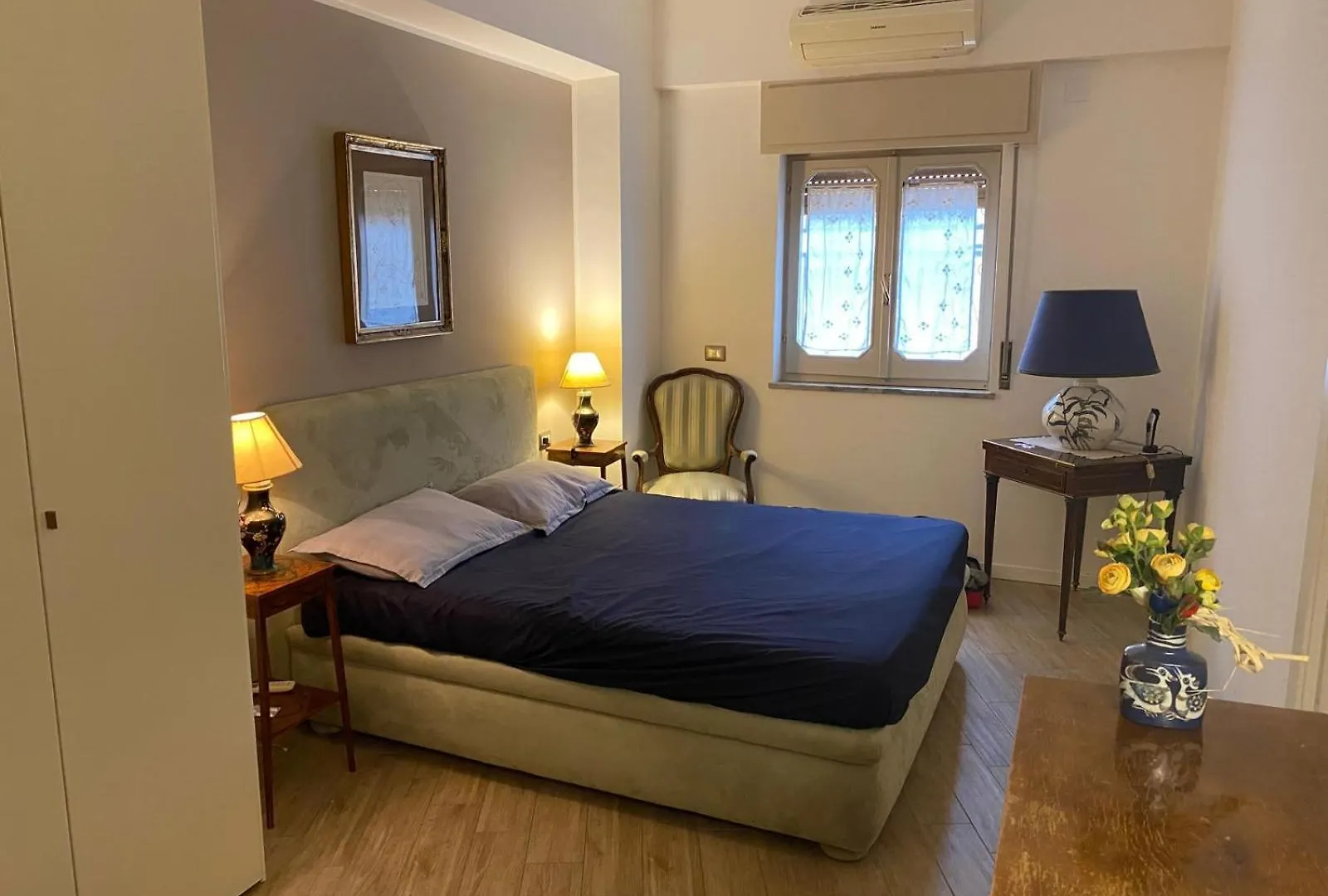 Apartment Mammamia Apt Messina