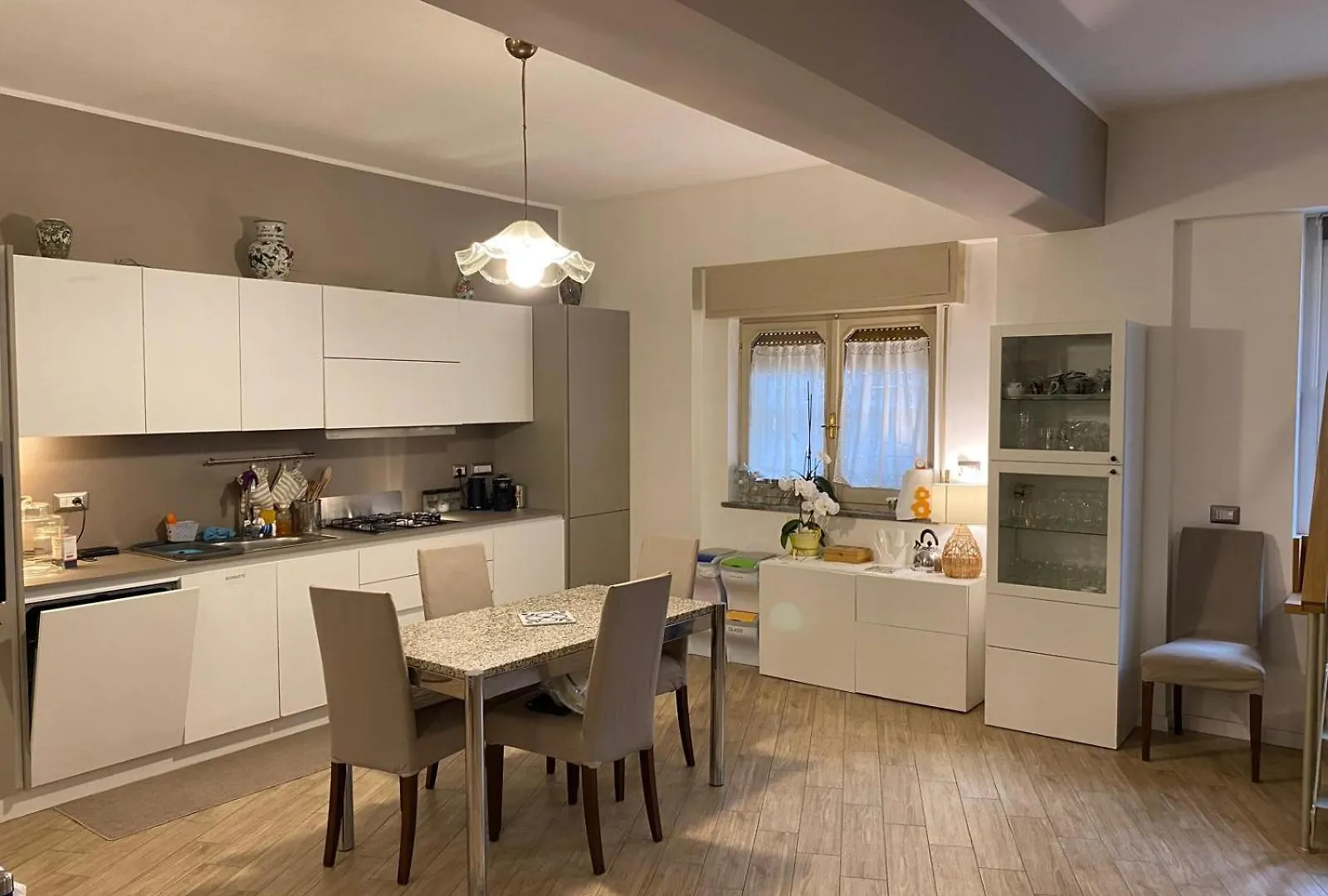 Mammamia Apt Messina 0*,