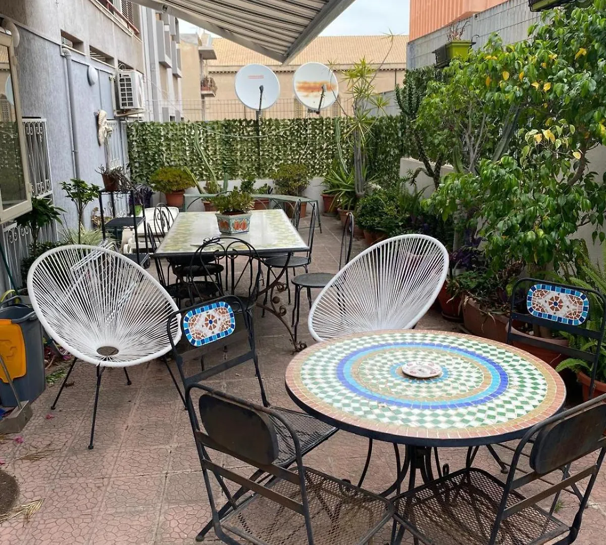Mammamia Apt Messina